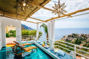 Eden House Positano